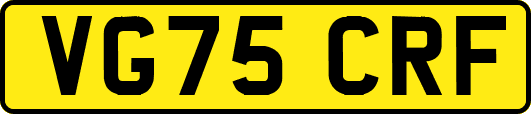 VG75CRF