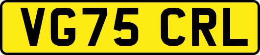 VG75CRL
