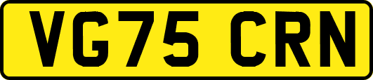VG75CRN