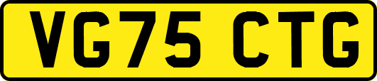 VG75CTG
