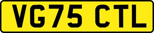 VG75CTL