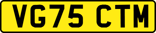 VG75CTM
