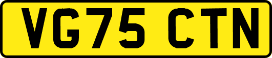VG75CTN
