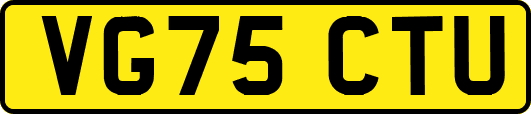 VG75CTU