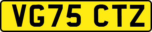 VG75CTZ