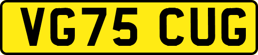 VG75CUG