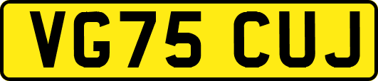 VG75CUJ