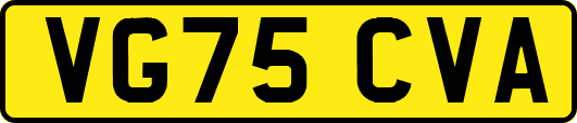 VG75CVA