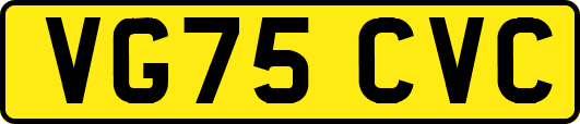 VG75CVC