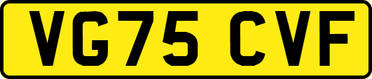 VG75CVF