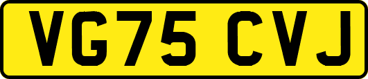 VG75CVJ