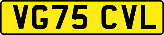 VG75CVL