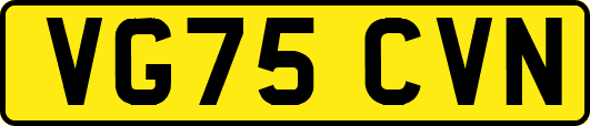 VG75CVN