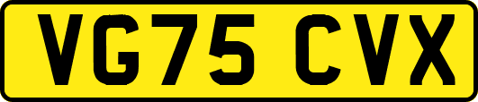 VG75CVX