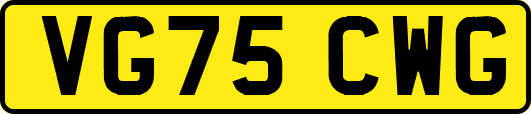 VG75CWG