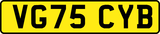VG75CYB