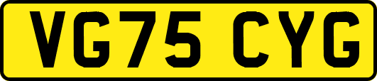 VG75CYG