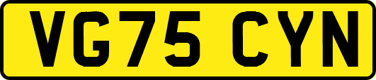 VG75CYN