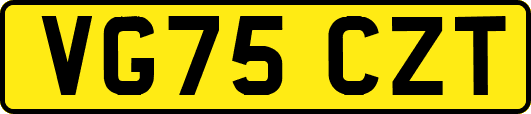 VG75CZT