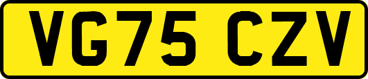 VG75CZV