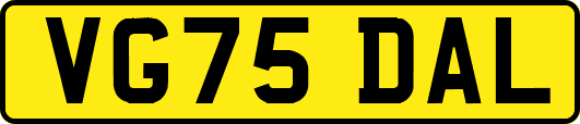 VG75DAL