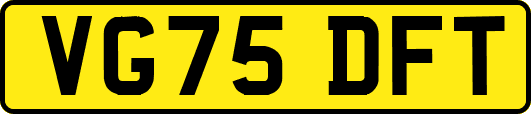 VG75DFT