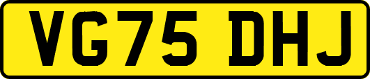 VG75DHJ