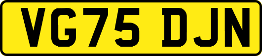 VG75DJN