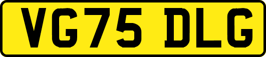 VG75DLG