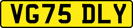 VG75DLY