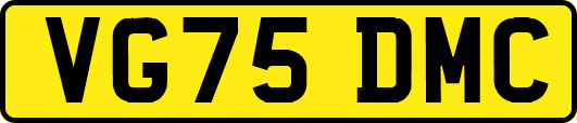 VG75DMC