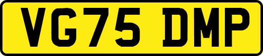VG75DMP