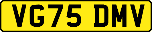 VG75DMV