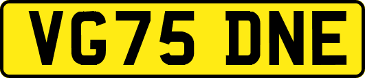 VG75DNE