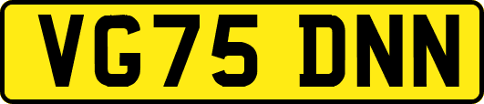 VG75DNN