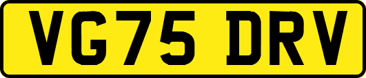 VG75DRV