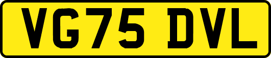 VG75DVL