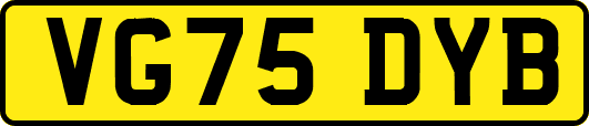 VG75DYB