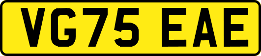 VG75EAE
