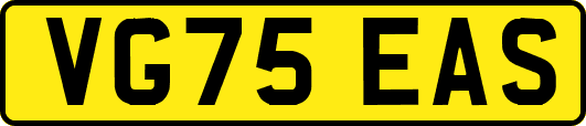 VG75EAS