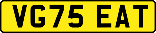 VG75EAT