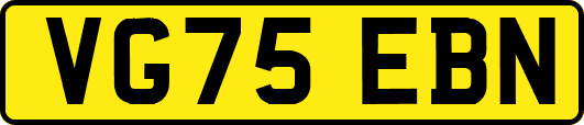 VG75EBN