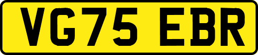 VG75EBR
