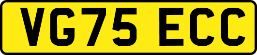 VG75ECC