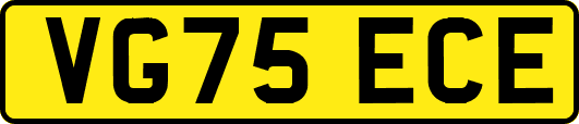 VG75ECE