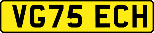 VG75ECH