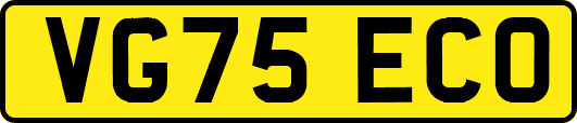 VG75ECO
