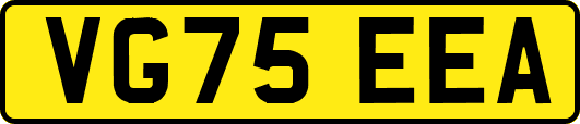 VG75EEA