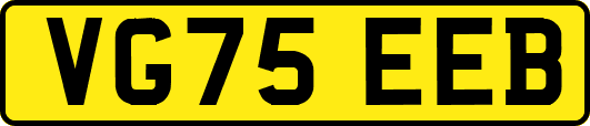 VG75EEB