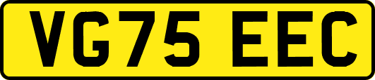 VG75EEC